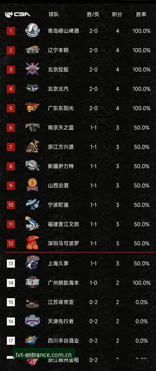 TVT体育官网登录入口中文官方主页积分榜对比，谁在悄悄改变观赛习惯？